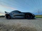 Toyota Supra 3.0 Turbo Liberty Walk Umbau - Toyota Supra Gebrauchtwagen