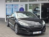 Peugeot RCZ *Navi*Leder*SHZ*8Fach*Memory* - Peugeot RCZ aus 2014