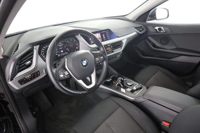 BMW BMW 116 Serie 1 d BUSINESS ADVANTAGE
