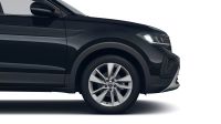 Volkswagen T-Cross - Vorschau Bild 4