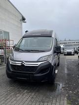 Pössl Summit 540 Prime AHK/SAT/Solar/Kamera/Fahrradtr. - Pössl Summit 540