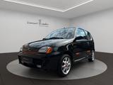Fiat Seicento 1.1 Sporting Abarth *3. Hand* - Fiat Seicento: 1.1