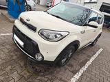 Kia Soul 1.6 CRDi Spirit DCT Spirit, Top Austattung  - Kia Soul mit Diesel-Antrieb: Automatik