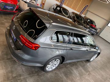 Volkswagen Passat Variant Highline BMTStart-Stopp *AHK*SHZ