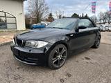BMW 120i 1 Cabrio Benzin AUTOMATIK Tüv 11/27 Leder - BMW 120 in Freiburg