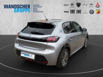 Peugeot 208 Allure Elektro 136 +SHZ