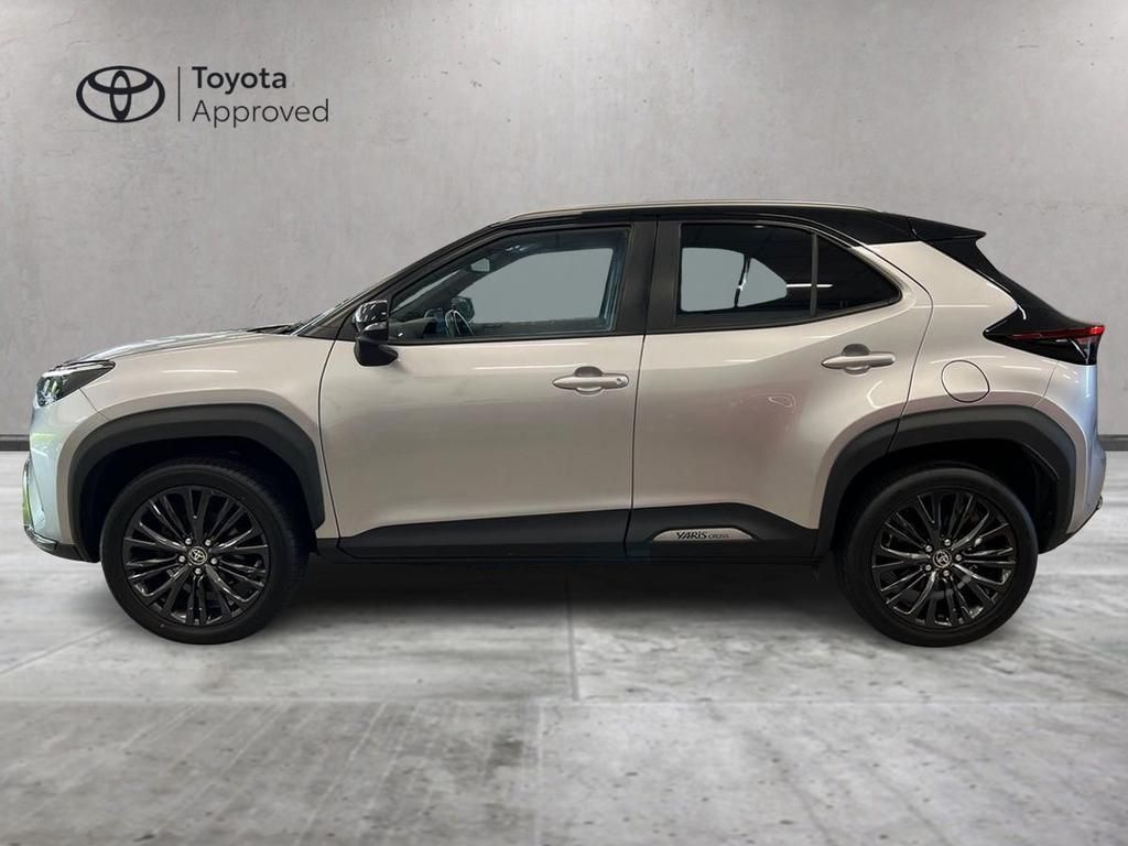 Other Toyota Yaris Cross 1.5h Adventure awd-i 116cv e- imagem 3