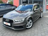 Audi A3 Sportback S line Sport*S TRON*NAV*LED*ACC - Audi A3: Sportback Line