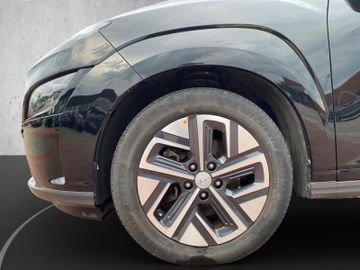 Hyundai Kona Select Elektro Kam.+KeyLess+Navi+SHZ+ACC