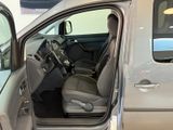 Volkswagen Caddy MAXI Team Edition*7-SITZER*1.HD*A.AHK* - Volkswagen Caddy: Team