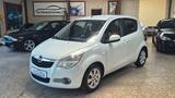 Opel Agila B Edition, TÜV Neu, Service Neu - weiße Opel Agila