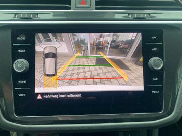Bild 15 VW Tiguan R-Line*ACC*AHK*KAMERA*CARPLAY*1HD*MWST*