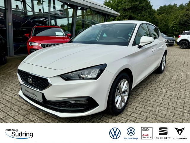 Leon Style Edition 1.0 TSI FULL LINK Rückfahrk.