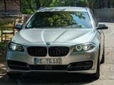 BMW 525D F11 ATM 81000 km - BMW 525: 525d F11