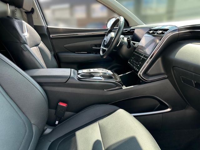 Fahrzeugabbildung Hyundai Tucson Prime Plug-In Hybrid 4WD Navi Leder Digit
