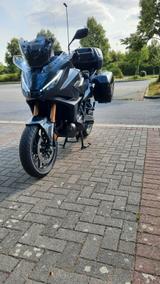 Honda NT 1100 DCT ES Mit Voyage Paket - Offers
