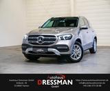 Mercedes-Benz GLE 300d 4Matic MULTIBEAM PANO AHK AMBIENTE - Mercedes GLE 300 Diesel Gebrauchtwagen