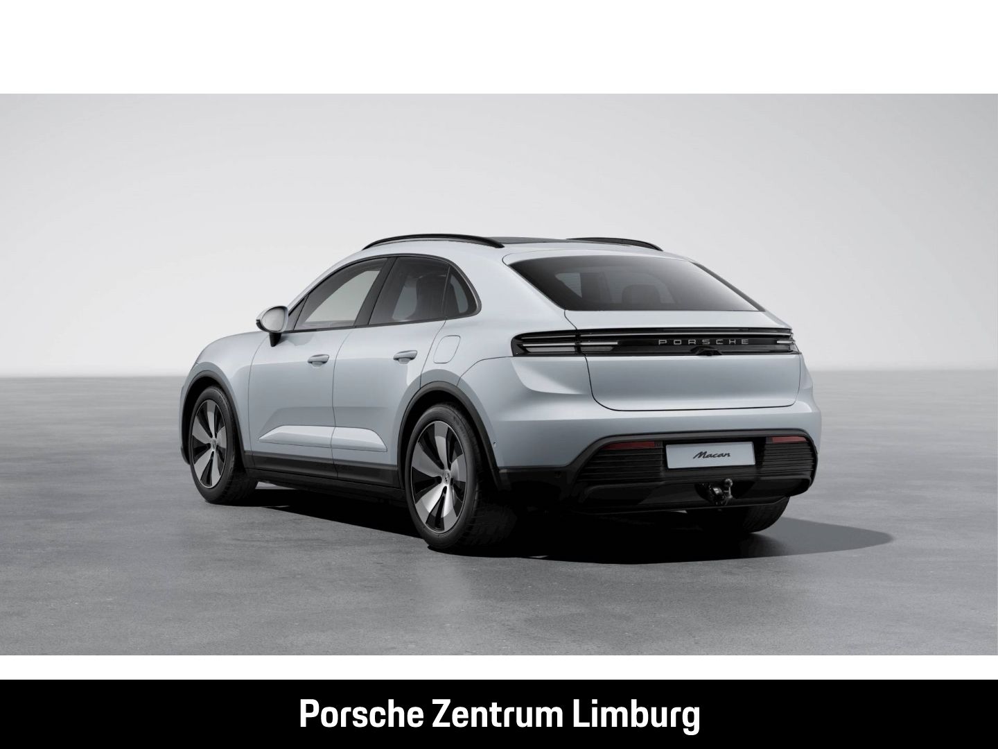 Porsche Macan - Bild 3