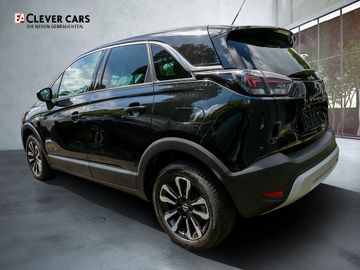 Opel Crossland 1.2 Elegance Fernlicht-Assistent Navi