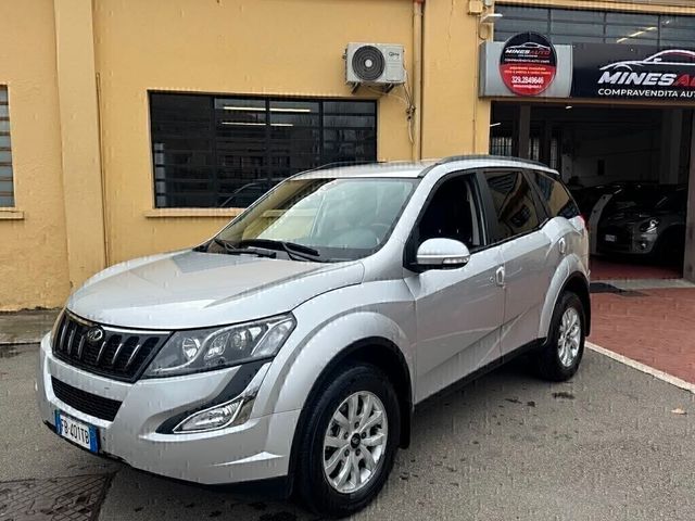 Другие Mahindra XUV500 2.2 16V AWD W8 7 posti