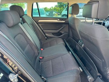 Volkswagen Passat Variant - 9