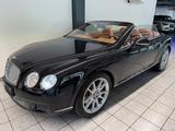 Bentley Continental GTC Cabrio Leder Kam Xenon Navi - gebrauchte Bentley Cabrios
