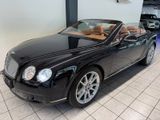 Bentley Continental GTC Cabrio Leder Kam Xenon Navi - Bentley Continental GTC aus 2010