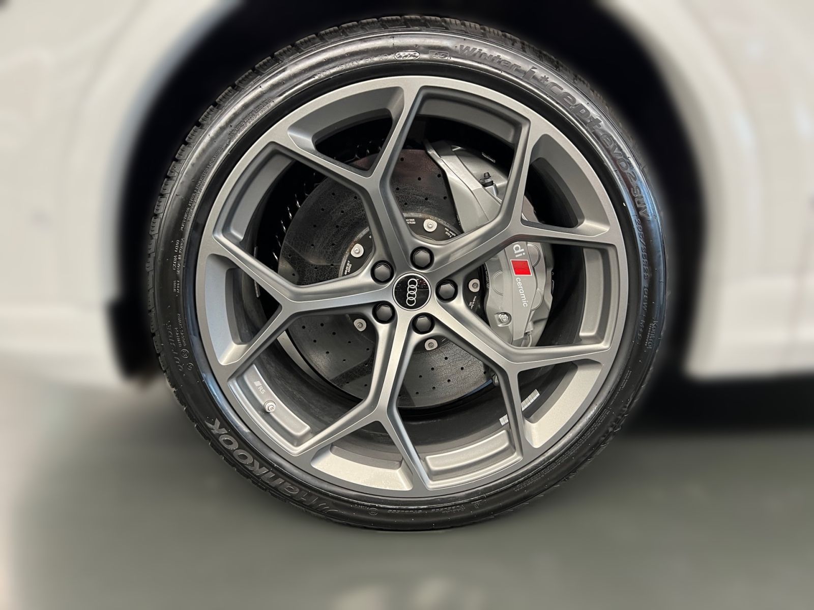 Audi RSQ8 - Bild 4
