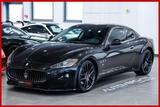 Maserati MASERATI GranTurismo **4.2 V8 ZF TAGLIANDATA - S - gebrauchte Maserati Granturismo aus dem Jahr 2008