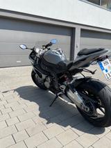 BMW S1000RR - scheckheftgepflegt, TÜV 03/28 - BMW R 100 T