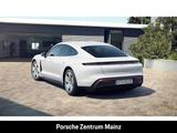 Porsche Taycan InnoDrive LED-Matrix Surround-View BOSE - weiße Porsche Taycan