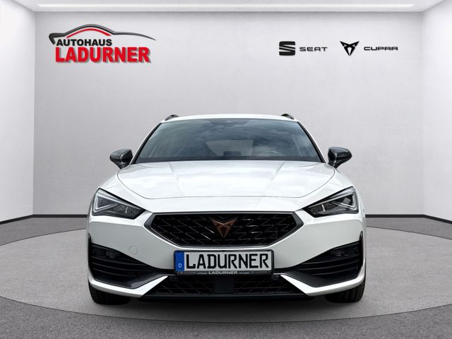 Leon Sportstourer VZ 1.4 e-Hybrid *Navi/LED/ACC*