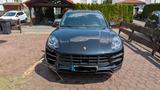 Porsche Macan Turbo Turbo - Porsche: Geländewagen, Turbo