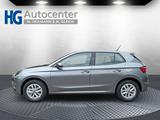 Skoda Fabia 1.0TSI Selection DSG LED AHK Kamera 5J.Gar - Skoda Fabia Neuwagen: Automatik