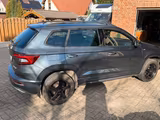 Skoda Karoq 1.5l TSI SPORTLINE AHK ACC  - Skoda Karoq in Osnabrück