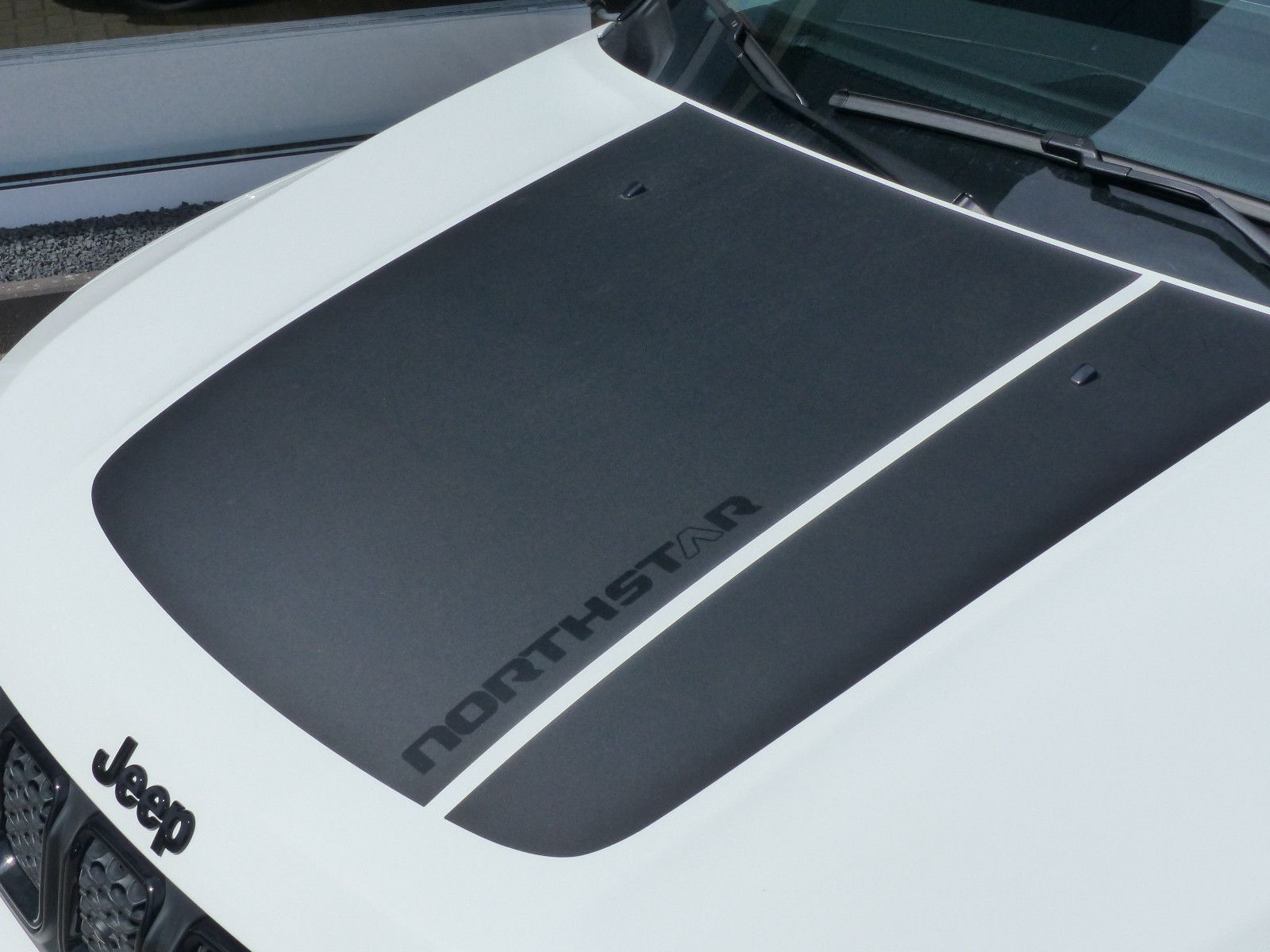 Jeep Compass - Bild 4