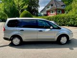 Ford Galaxy Concept 2,0 Ambiente 7-Sitzer - Ford Galaxy: Ambiente