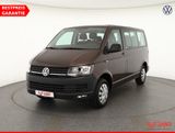 Volkswagen T6 Caravelle 2.0 TDI App Connect 9-Sitzer Klima