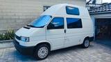 Volkswagen T4 Carthago multivan  - Volkswagen T4: Carthago