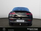 Mercedes-Benz GLE 63 S AMG 4M+ Coupe PremiumPlus+Pano+AHK+HuD - Mercedes-Benz GLE 63 AMG aus 2024