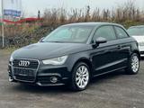 Audi A1 Ambition LED+SHZ+NAVI - Audi A1: Ambition