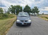 Volkswagen Sharan 2.0TDI (DPF) Trendline BlueMotion Tre... - VW Sharan in Bonn
