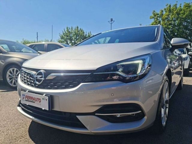 Opel Astra 1.5CDTI 122CV SPORTSTOURER BUSINESS F