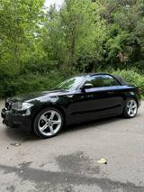 BMW Cabrio|Navi|Leder|HU NEU|8-Fach|Temp.|Sitzhzg|