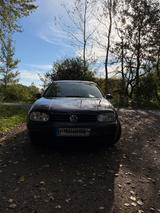 Volkswagen Golf 1.9TDI 74Kw Edition - Volkswagen Golf aus 2004: TDI