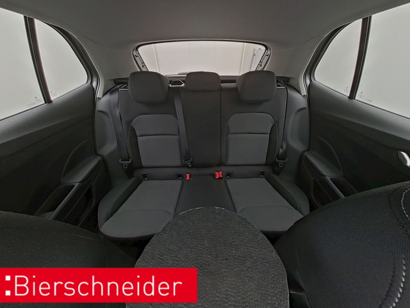 Skoda Fabia - Bild 17