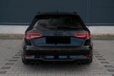 Audi S3 2.0 TFSI S tronic quattro Sportback - - Audi S3: Kombi