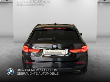 BMW 520 - 5