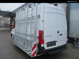 Mercedes-Benz Sprinter 317 CDI RWD L2H2 Navi/Klima/ MBUX CAM - Abrollkipper 6x4