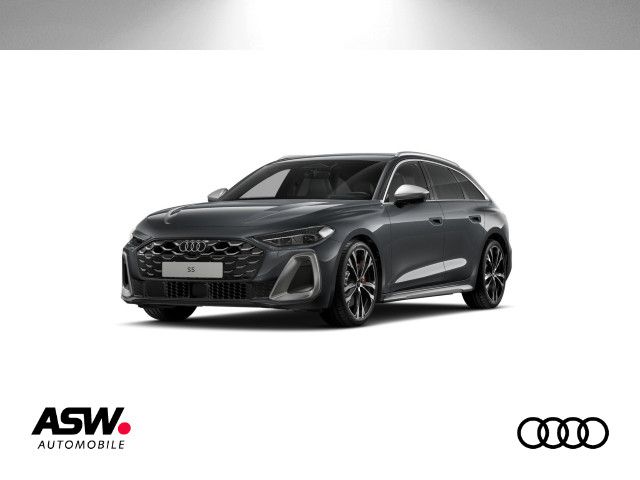 Audi S5 Avant TFSI 270 kW S tronic